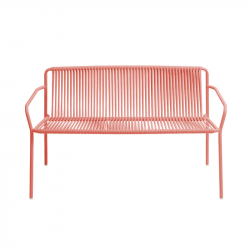 TRIBECA 3666 - Designer Bench - Designer Furniture -  Silvera Uk