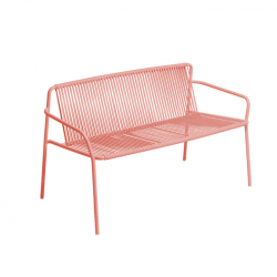 TRIBECA 3666 - Designer Bench - Designer Furniture - Silvera Uk