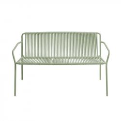 TRIBECA 3666 - Designer Bench - Designer Furniture -  Silvera Uk