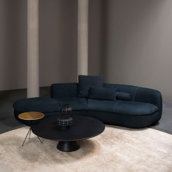 PIAF - Sofa - Designer Furniture - Silvera Uk