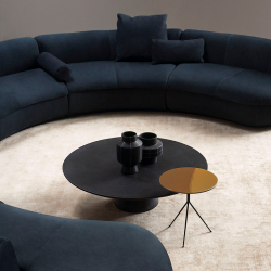 PIAF - Sofa - Designer Furniture - Silvera Uk