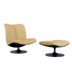 MARILYN high backrest - Easy chair - Designer Furniture - Silvera Uk