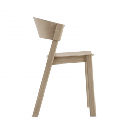 COVER SIDE CHAIR - Dining Chair - Designer Furniture - Silvera Uk