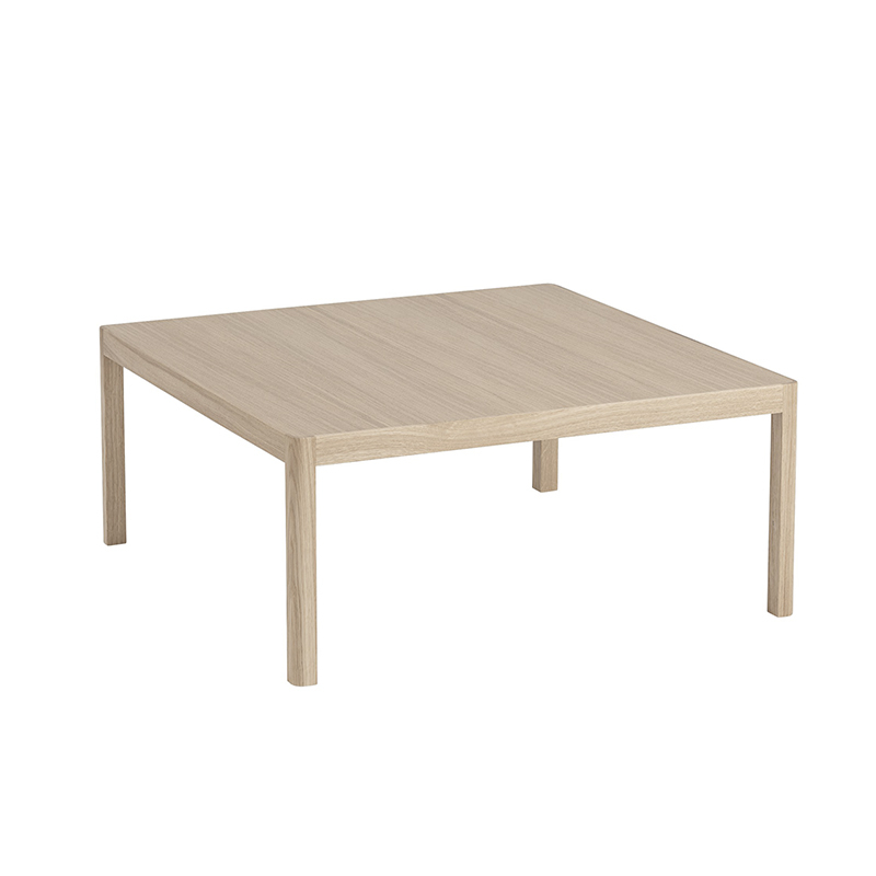 WORKSHOP TABLE 86x86 - Coffee Table - Designer Furniture - Silvera Uk