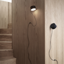 POST - Wall light - Designer Lighting - Silvera Uk