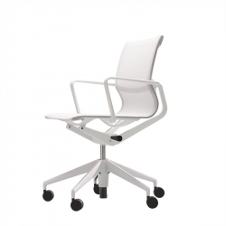 PHYSIX - Office Chair - Designer Furniture - Silvera Uk