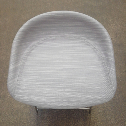 ABOUT A STOOL AAS 39 Lila 131 - Designer Furniture - Accueil - Silvera Uk