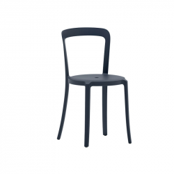 ON & ON - Dining Chair - Designer Furniture -  Silvera Uk