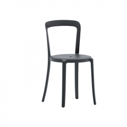 ON & ON - Dining Chair - Designer Furniture -  Silvera Uk