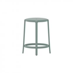 ON & ON - Bar Stool - Designer Furniture -  Silvera Uk
