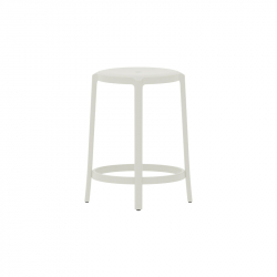 ON & ON - Bar Stool - Designer Furniture -  Silvera Uk