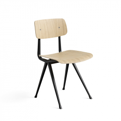 RESULT - Dining Chair - Designer Furniture -  Silvera Uk