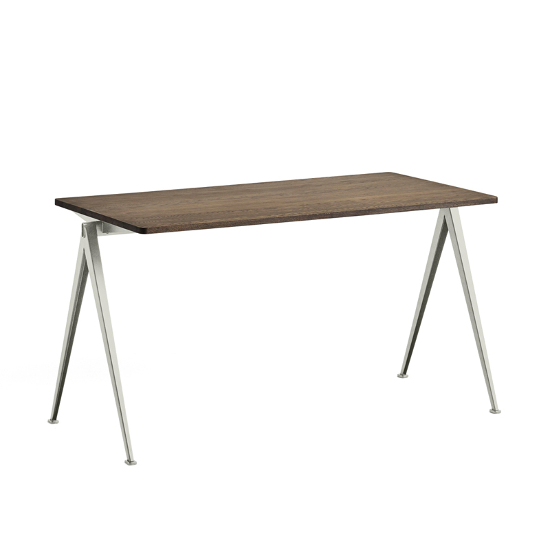 PYRAMID 01 - Dining Table - Designer Furniture - Silvera Uk