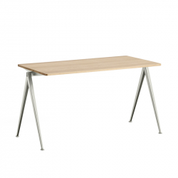 PYRAMID 01 - Dining Table - Designer Furniture -  Silvera Uk