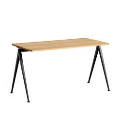 PYRAMID 01 - Dining Table - Designer Furniture -  Silvera Uk