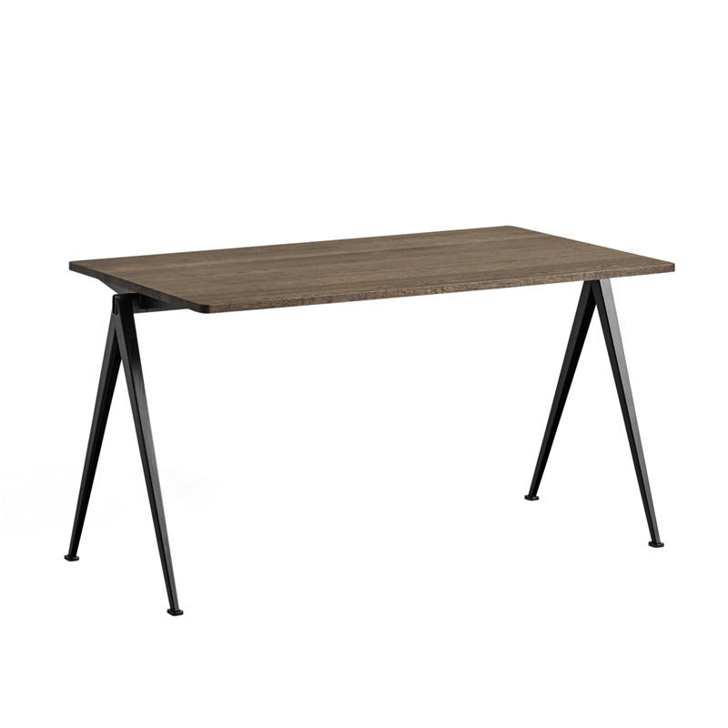 PYRAMID 01 - Dining Table - Designer Furniture - Silvera Uk