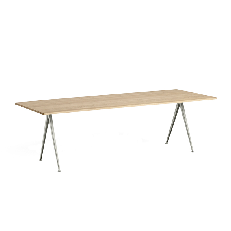 PYRAMID 02 - Dining Table - Designer Furniture - Silvera Uk