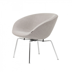 POT Fabric - Easy chair - Showrooms -  Silvera Uk