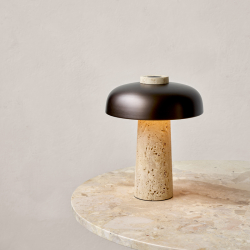 REVERSE - Table Lamp - Designer Lighting - Silvera Uk