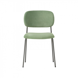 JAZZ 3719 Set of 2 - Dining Chair - Designer Furniture -  Silvera Uk