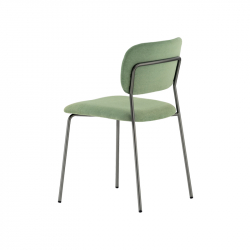 JAZZ 3719 Set of 2 - Dining Chair - Designer Furniture - Silvera Uk