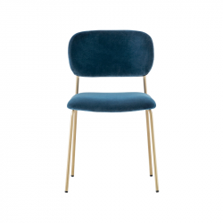 JAZZ 3719 Set of 2 - Dining Chair - Designer Furniture - Silvera Uk