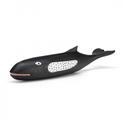 EAMES HOUSE WHALE - Unusual & Decorative Objects - Spaces -  Silvera Uk