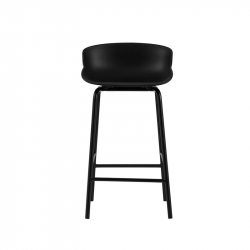 HYG - Bar Stool - Designer Furniture - Silvera Uk