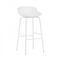 HYG - Bar Stool - Designer Furniture -  Silvera Uk