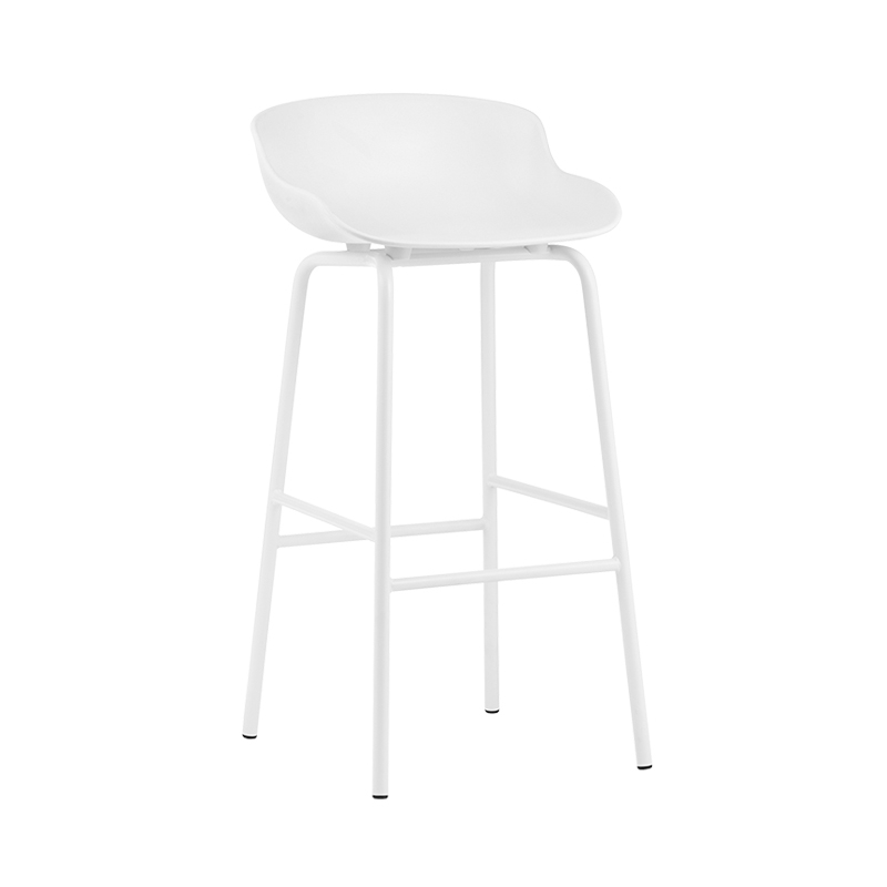 HYG - Bar Stool - Designer Furniture - Silvera Uk