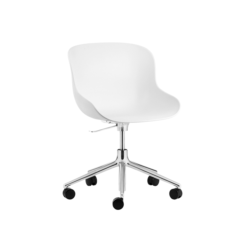 HYG Swivel 5W - Office Chair - Designer Furniture - Silvera Uk