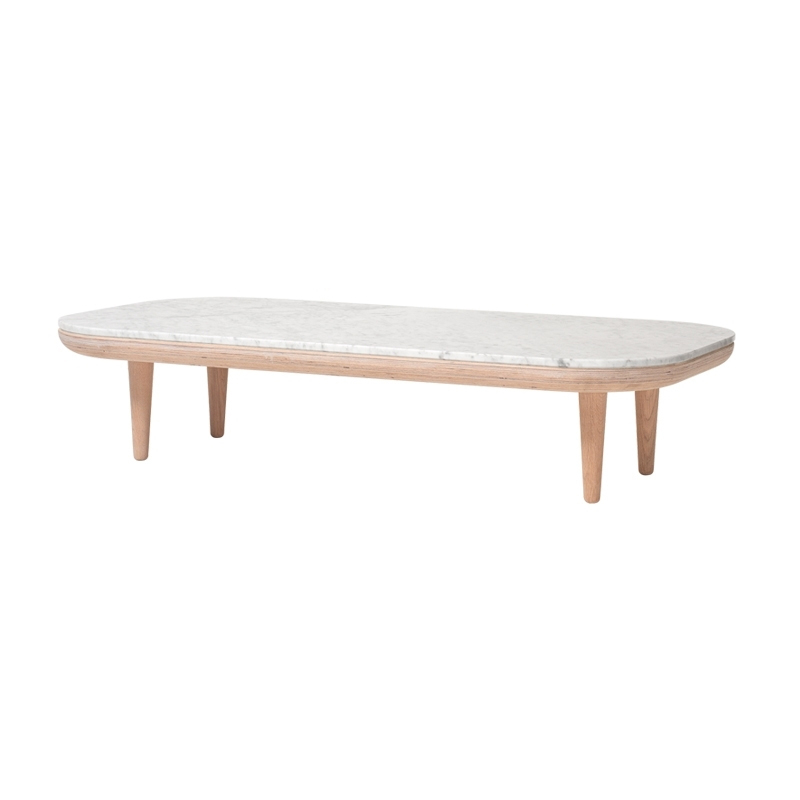 FLY SC5 120x60 - Coffee Table - Designer Furniture - Silvera Uk