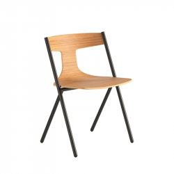 QUADRA - Dining Chair - Designer Furniture -  Silvera Uk