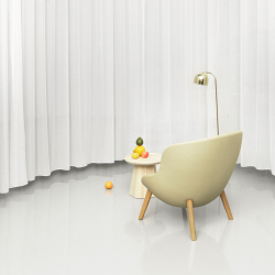 HYG LOW - Easy chair - Designer Furniture - Silvera Uk
