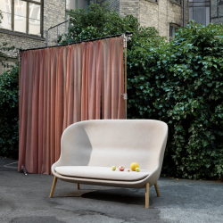 HYG - Sofa - Designer Furniture - Silvera Uk