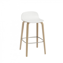 VISU BARSTOOL - Bar Stool - Designer Furniture -  Silvera Uk