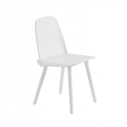 NERD - Dining Chair - Designer Furniture -  Silvera Uk