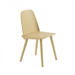 NERD - Dining Chair - Designer Furniture -  Silvera Uk