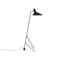 TRIPOD - Floor Lamp - Designer Lighting -  Silvera Uk