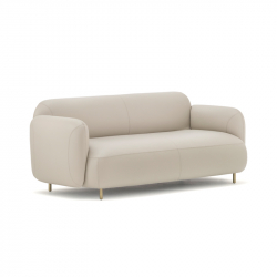 BUDDY 2-seater - Sofa - Designer Furniture - Silvera Uk