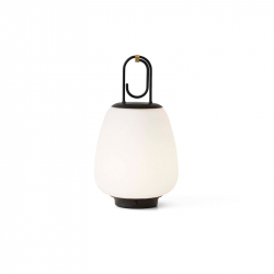 LUCCA SC51 - Table Lamp - Designer Lighting - Silvera Uk