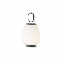 LUCCA SC51 - Table Lamp - Designer Lighting - Silvera Uk