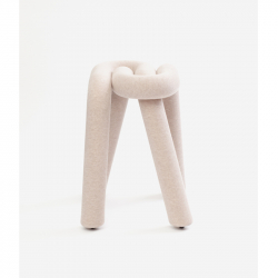 BOLD - Stool - Designer Furniture - Silvera Uk