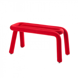 BOLD - Designer Bench - Designer Furniture -  Silvera Uk