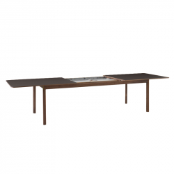 HW1 PATCH - Dining Table - Designer Furniture - Silvera Uk