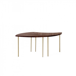 PINWHEEL HM7 - Coffee Table - Designer Furniture - Silvera Uk