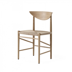 DRAWN HM3 - Dining Chair - Designer Furniture -  Silvera Uk
