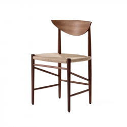 DRAWN HM3 - Dining Chair - Showrooms -  Silvera Uk