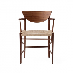 DRAWN HM4 - Dining Armchair - Designer Furniture - Silvera Uk
