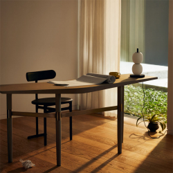 PARK PLACE - Dining Chair - Designer Furniture - Silvera Uk